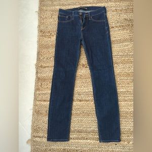 Express jeans